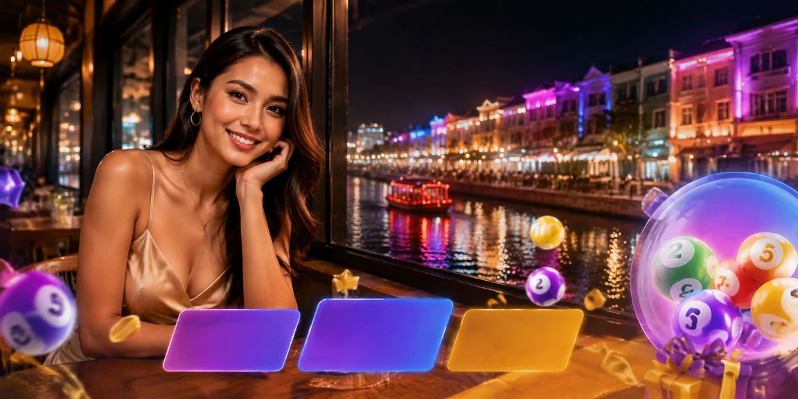 Pemain di Melaka menggunakan platform x9c untuk menikmati permainan slot dan loteri dalam talian