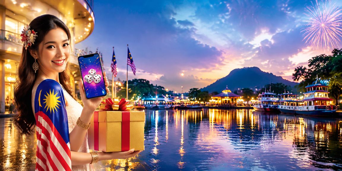 Permainan dadu kasino digital yang popular di x9c Malaysia