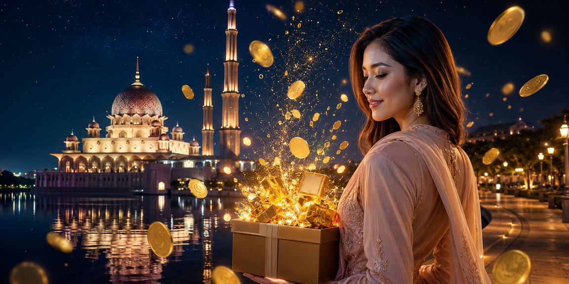Pengguna di Putrajaya menikmati pertaruhan kasino dalam talian melalui x9c